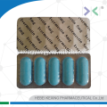 Ivermectin Tablet 5mg Veteriner